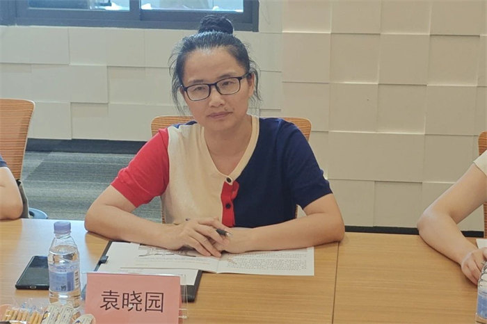 廣東博皓接待龍南經(jīng)開區(qū)考察團，共研產(chǎn)業(yè)合作新契機      -2