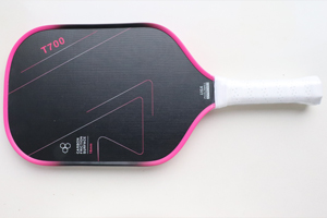 高端賽事競技匹克球拍 碳纖維鐵氟龍磨砂拍匹克球拍Pickleball 體育運動專業(yè)品質(zhì)全碳纖匹克球拍 高端賽事競技匹克球拍 碳纖維鐵氟龍磨砂拍匹克球拍Pickleball 體育運動專業(yè)品質(zhì)全碳纖匹克球拍